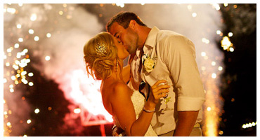 Samui Weddings in Thailand